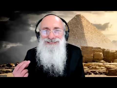 The Story of Passover: Part 1, Slavery in Egypt