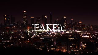 [召喚] 嗯～ strange Fake /FAKEit