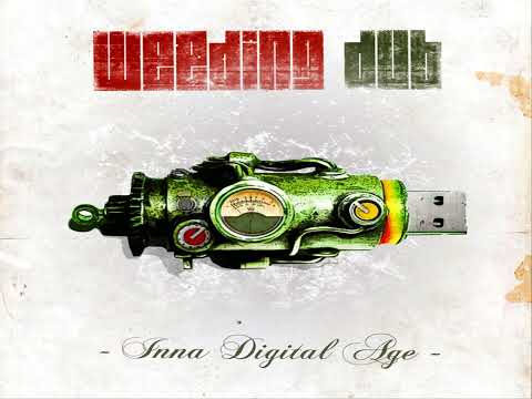 Weeding Dub - Judgment Remix (feat. Inja)