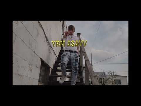 Yrm asavv - Understand Me (prod.Loud) (Official Music Video)Shot By Loud Pat