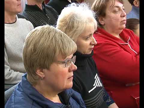 В Курске стартовал межрегиональный культурно-спортивный фестиваль инвалидов по зрению