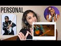 Fiokee Personal Feat Bella Shmurda MUSIC VIDEO REACTION
