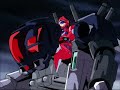 Sonic Soldier Borgman 1988 Opening 2 Creditless 1080p