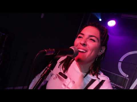 LA LA LOVE YOU - Big Bang (directo sala The Rose de Yuncler, Toledo)