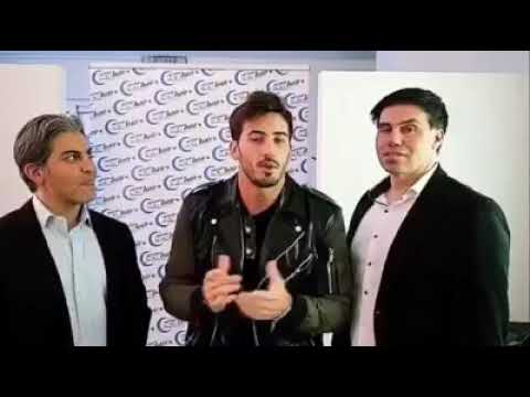 Consulto Ivan Gonzales trapianto capelli turchia