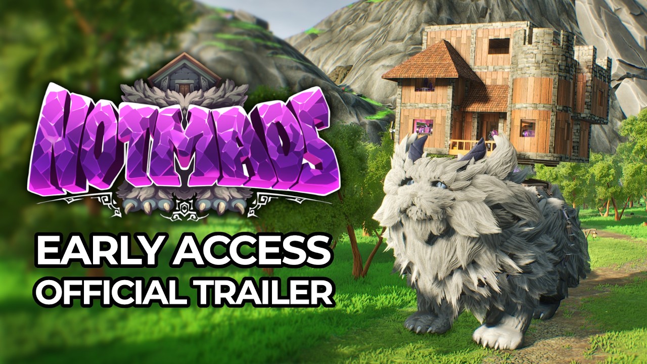 Trailer