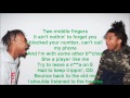 Rae Sremmurd Now That I Know Clean Version
