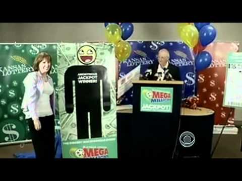 Ks Mega Millions