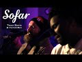 Teddy Swims & Victor Ray - Ordinary People | Sofar London