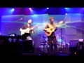 Acoustic Alchemy - Ariane [LIVE] @JavaJazzFestival2011