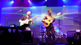 Acoustic Alchemy - Ariane [LIVE] @JavaJazzFestival2011