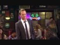 Barney And Robin Storm For Nastia