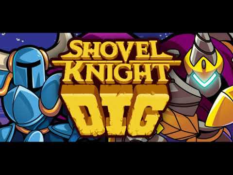 Sound Test Unlocked! Best VGM 2247 - Pest Friends (Shovel Knight Dig)