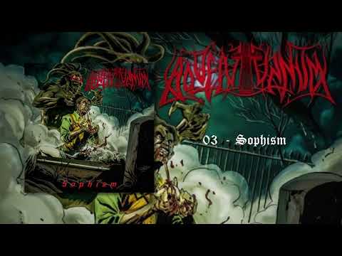 Adventunnum - Sophism (Full EP)