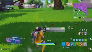 [fortnite]実況しま～す 4649