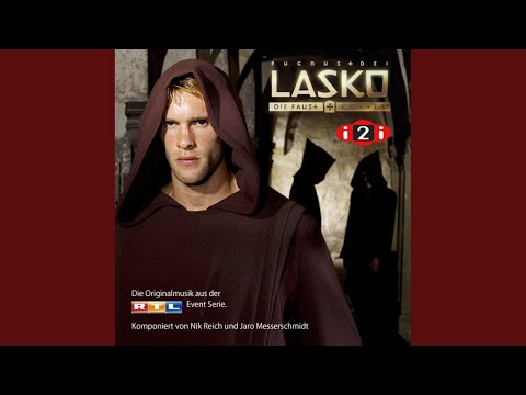 Lasko - Die Faust Gottes