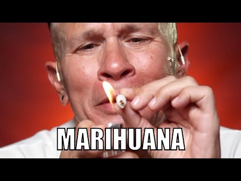 Effects of marijuana: What harm and benefits does it cause? How addictive is it? - Dr. Bayter