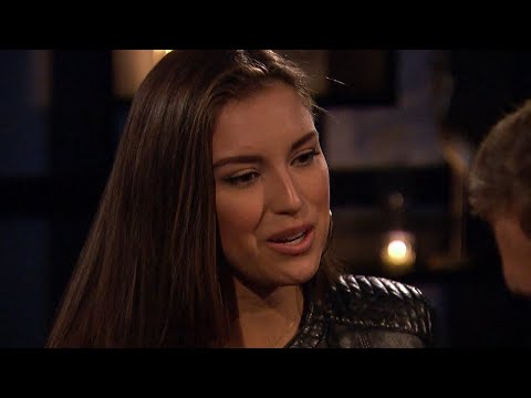 Week 4 Sneak Peek: Alayah Returns - The Bachelor