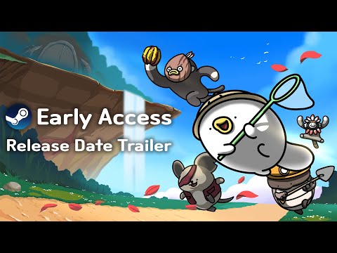 Release Date Trailer
