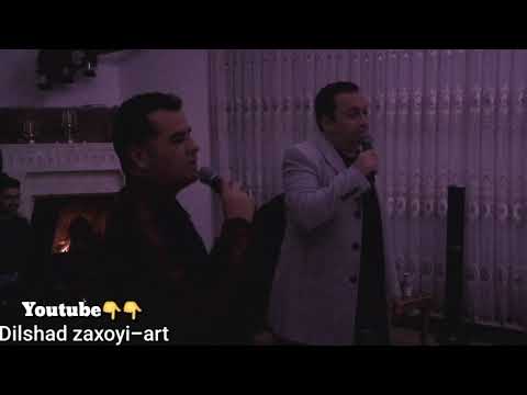 dilshad zaxoyi and abdlqahr zaxoyi 2021 دلشاد زاخوي و عبدلقاهر زاخوي ٢٠٢١