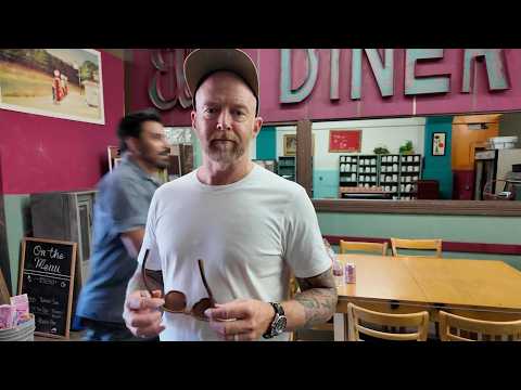 Making of "The Emptiness Machine" Music Video, Day 2 [LPTV FROM ZERO: Episode 3] - Linkin Park