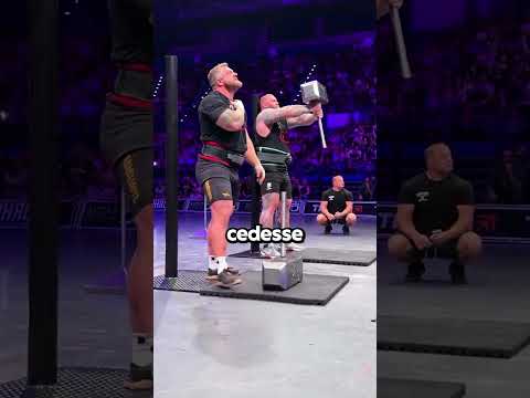 Questo Atleta Ha “Vinto” Pur Perdendo!🏆