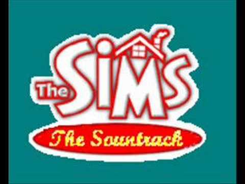 The Sims Soundtrack: Neighborhood 1