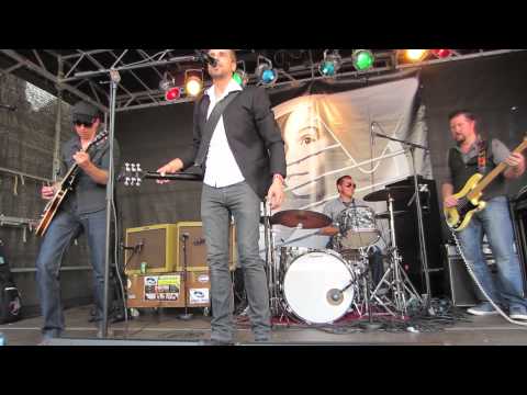 Rusty Roots   Brielle Blues 2014