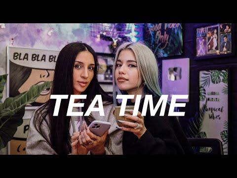 My Dearest Diary #17 :  Αποτυχημένα ραντεβού ft. Dat Lilly