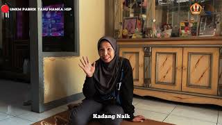 Ep.01 Mengenal Tahu Melalui Pabrik Tahu Hamka HSP | Desa Sukaratu, Banyuresmi, Garut | KKN 26 Unpad
