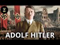 The ENTIRE History Of Adolf Hitler History Documentary