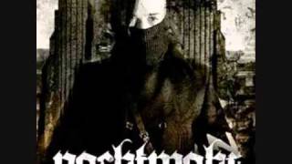 Nachtmahr - War On The Dancefloor