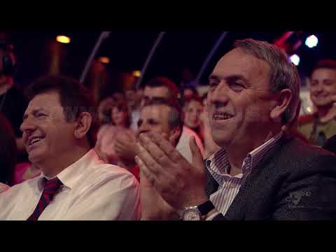 Al Pazar - Tre shoket dhe bemat e tyre - 28 Prill 2018 - Show Humor - Vizion Plus