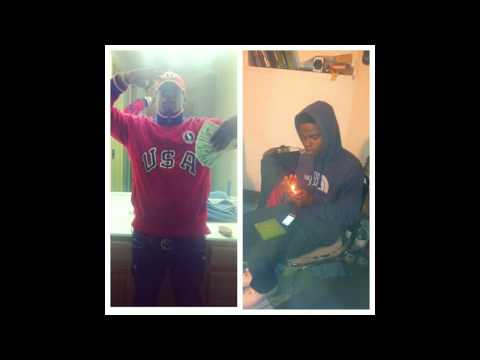 Cari G Ft Rello - All Dese Yerbs