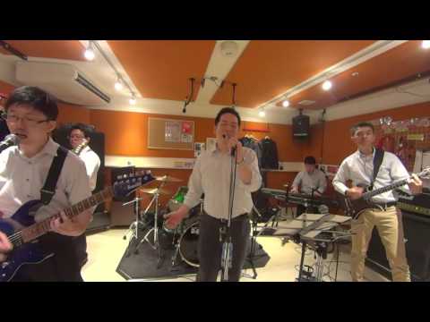 Beloved・glayのコピー