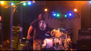 Transplants - Tall Cans In The Air (live)