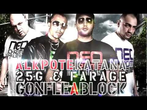 Video thumbnail for Gonfl� � bloc