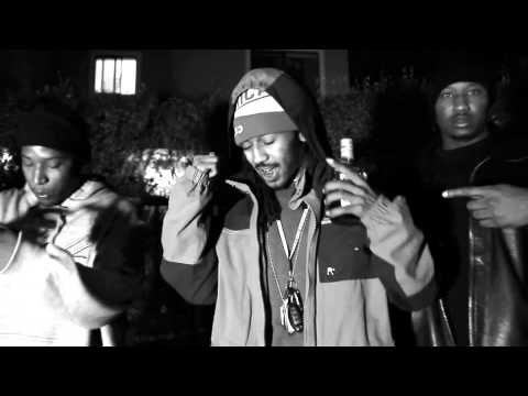 HD of Bearfaced (Ft. Blast Holiday & Sippa) - Just Wanna Be Free (Official Video)