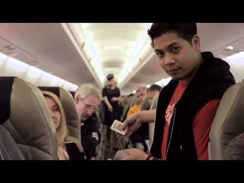 Comedy reel