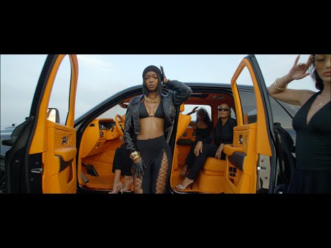 DACHI - PARADISE (CLIP OFFICIEL)