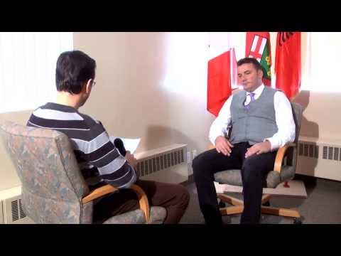 Konsulli i Nderit i Përgjithshëm i Torontos, Ervin Musta