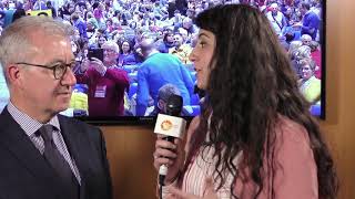 Intervista ad Alfredo Mantovano