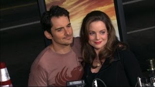 &#39;Nashivelle&#39; Kimberly Williams Paisley: Her Mother&#39;s Dementia | Good Morning America | ABC News