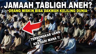 Download lagu REVEALED! The Strangeness of the Tablighi Jamaat: A True Story of Their Achievement in Preaching ... mp3 Download lagu REVEALED! The Strangeness of the Tablighi Jamaat: A True Story of Their Achievement in Preaching ... mp3