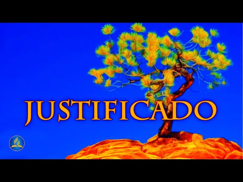 Hinário Adventista 539 - JUSTIFICADO