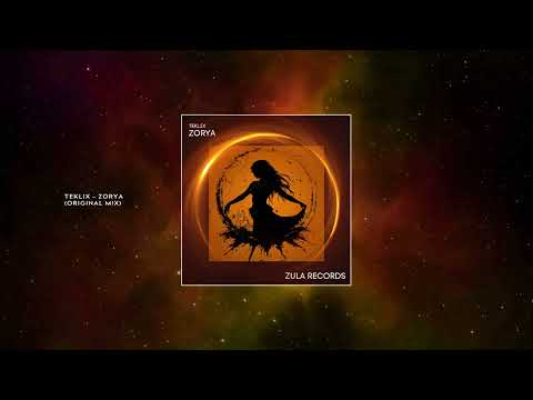 Teklix - Zorya (Original Mix) [Zula Records]