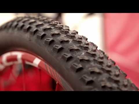 Specialized Roc d'azur 29er Party 2011