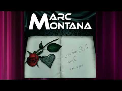 Marc Montana - i miss you
