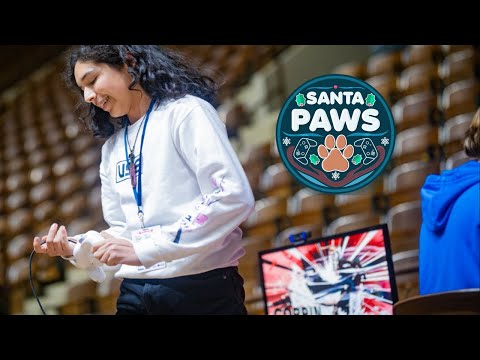 A Dominant Victory | Santa Paws 2023 Highlights