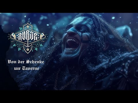 ROBSE -  Von der Schenke zur Taverne (Official Lyric Video)